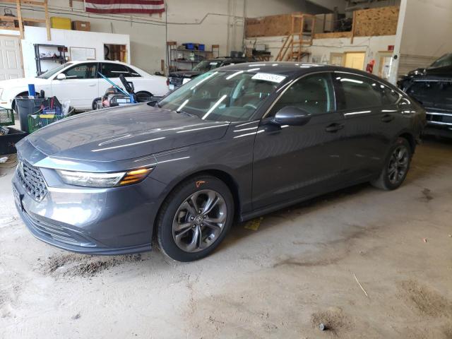 HONDA ACCORD 2023 1hgcy1f31pa041207