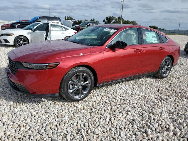 HONDA ACCORD 2023 1hgcy1f31pa058086