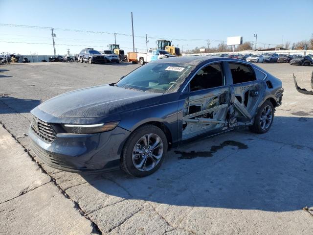 HONDA ACCORD EX 2024 1hgcy1f31ra016651