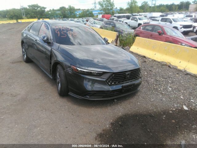 HONDA ACCORD 2024 1hgcy1f31ra021624