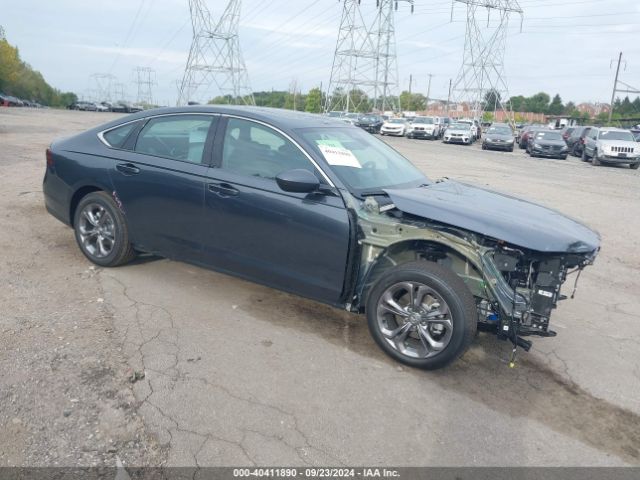 HONDA ACCORD 2024 1hgcy1f31ra080608