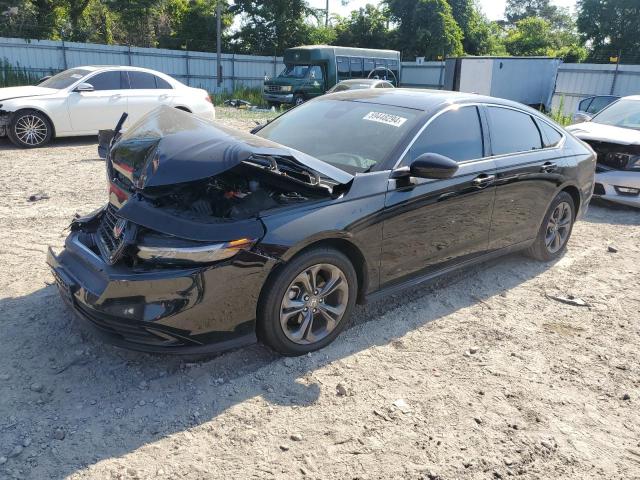 HONDA ACCORD 2023 1hgcy1f32pa011214