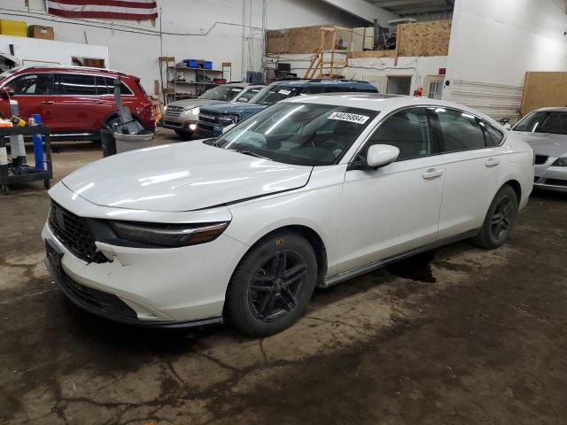 HONDA ACCORD EX 2023 1hgcy1f32pa014047