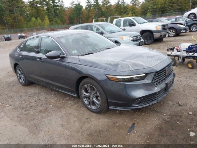 HONDA ACCORD 2023 1hgcy1f32pa017336