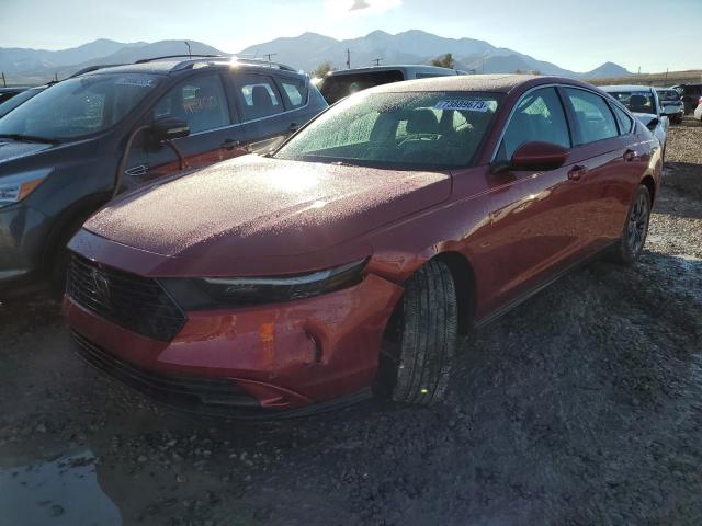 HONDA ACCORD 2023 1hgcy1f32pa031298