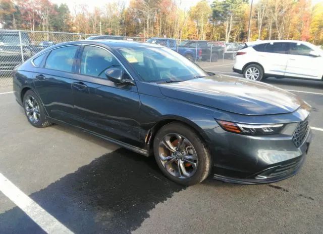 HONDA ACCORD 2023 1hgcy1f32pa038901