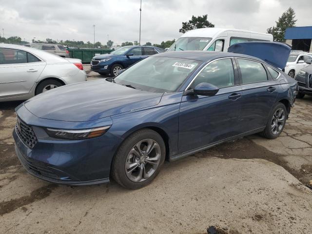 HONDA ACCORD EX 2023 1hgcy1f32pa039577