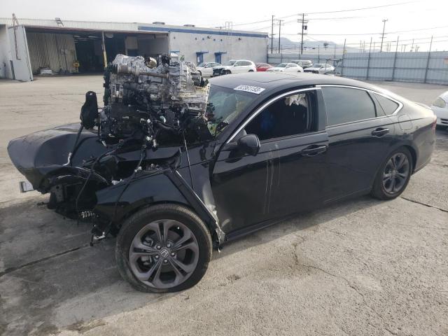 HONDA ACCORD 2023 1hgcy1f32pa040616