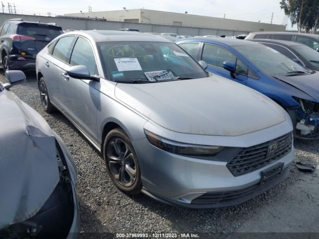 HONDA ACCORD 2023 1hgcy1f32pa041281