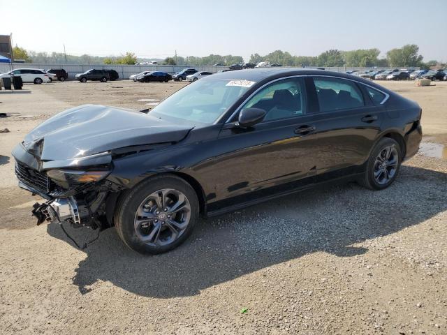 HONDA ACCORD 2023 1hgcy1f32pa047582