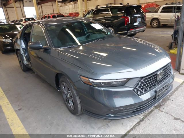 HONDA ACCORD 2023 1hgcy1f32pa049588