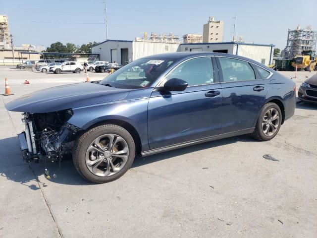 HONDA ACCORD EX 2024 1hgcy1f32ra016318