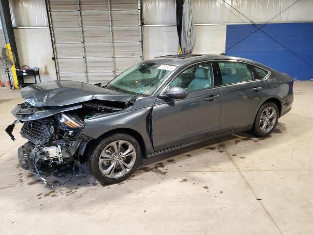 HONDA ACCORD EX 2024 1hgcy1f32ra060707