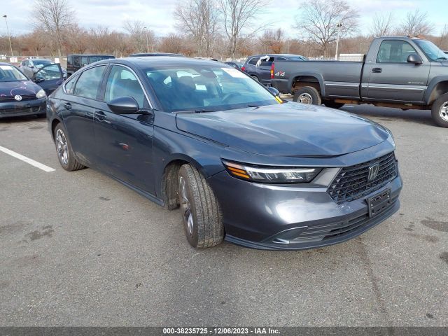 HONDA ACCORD 2023 1hgcy1f33pa002571