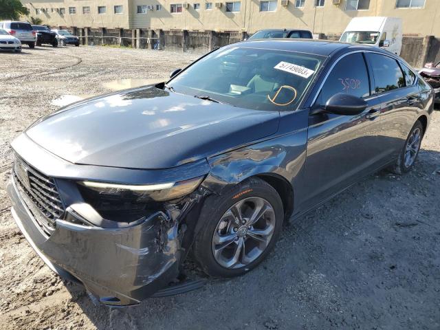 HONDA ACCORD EX 2023 1hgcy1f33pa020715