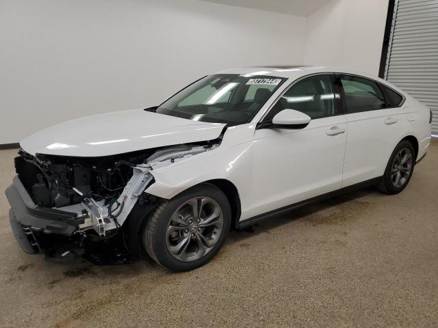 HONDA ACCORD 2023 1hgcy1f33pa021198