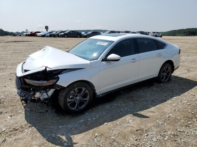 HONDA ACCORD EX 2023 1hgcy1f33pa023226