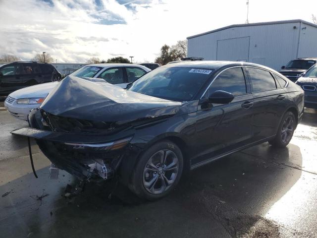 HONDA ACCORD 2023 1hgcy1f33pa048143