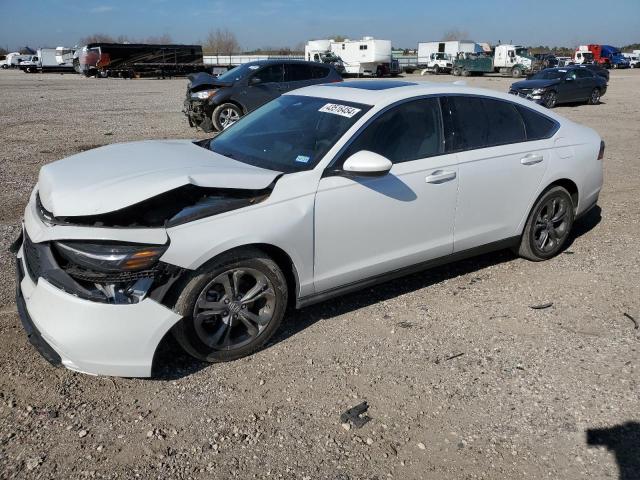 HONDA ACCORD 2023 1hgcy1f33pa057912