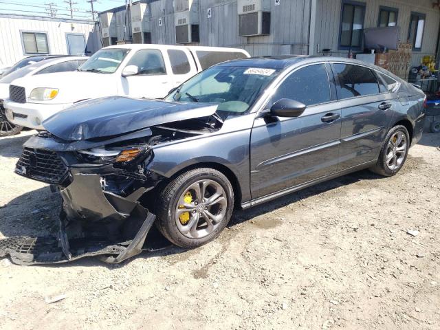 HONDA ACCORD EX 2023 1hgcy1f33pa058994