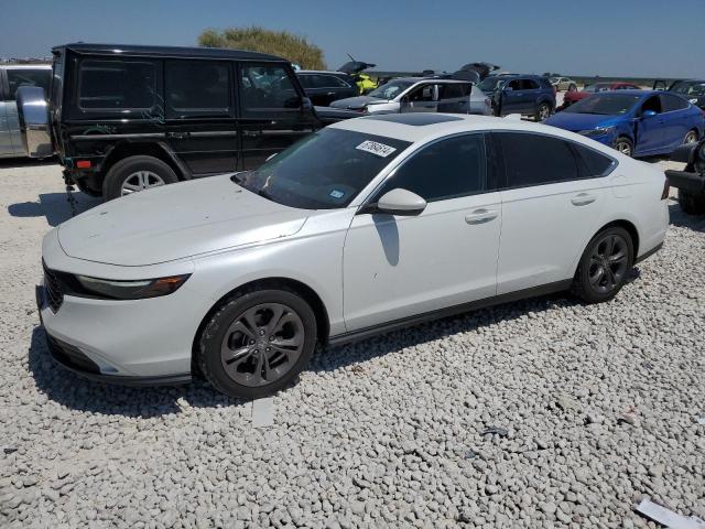 HONDA ACCORD EX 2023 1hgcy1f34pa002000