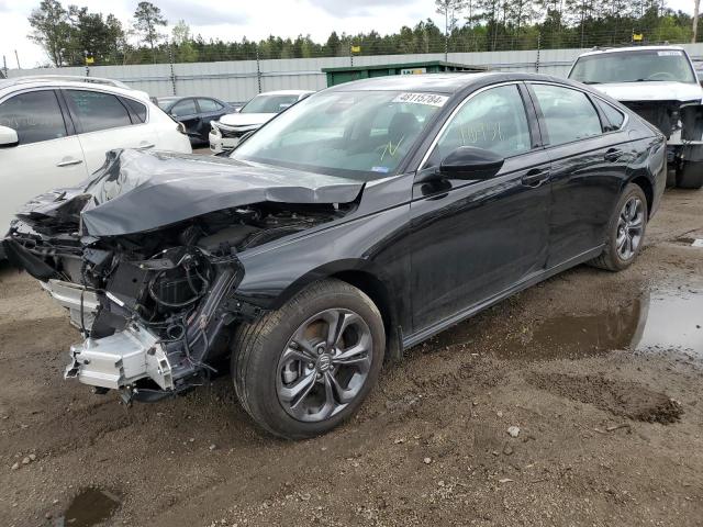 HONDA ACCORD 2023 1hgcy1f34pa011165