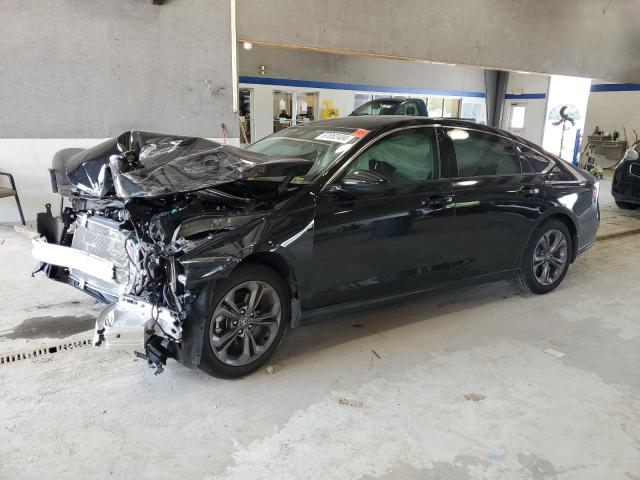 HONDA ACCORD EX 2023 1hgcy1f34pa019895