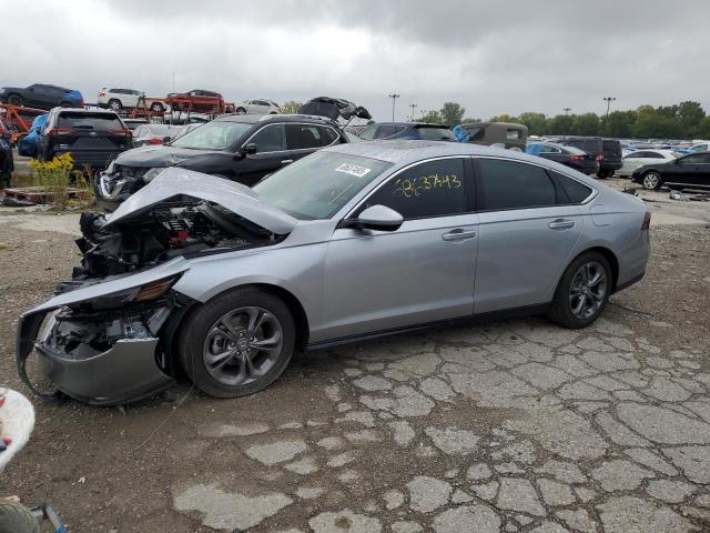 HONDA ACCORD 2023 1hgcy1f34pa021811