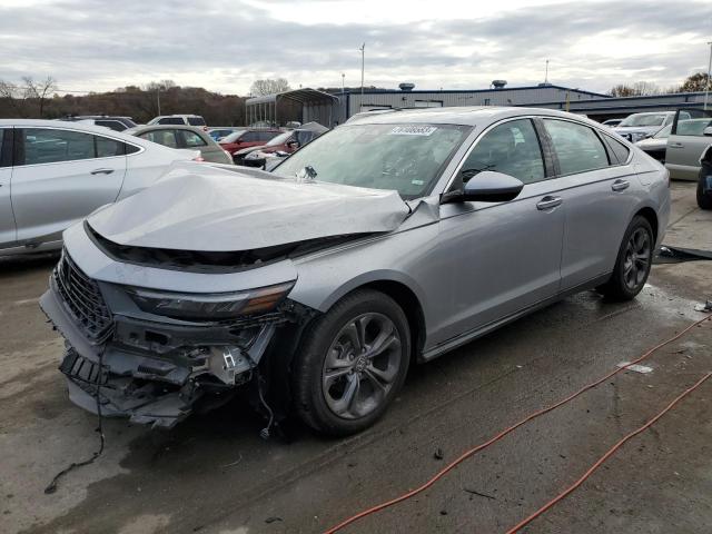 HONDA ACCORD 2023 1hgcy1f34pa029407