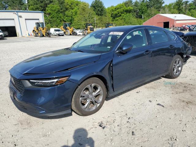 HONDA ACCORD 2024 1hgcy1f34ra007507