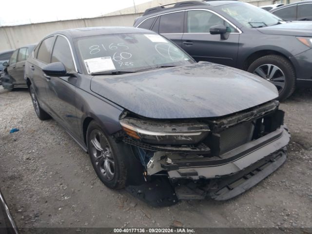 HONDA ACCORD 2024 1hgcy1f34ra042256