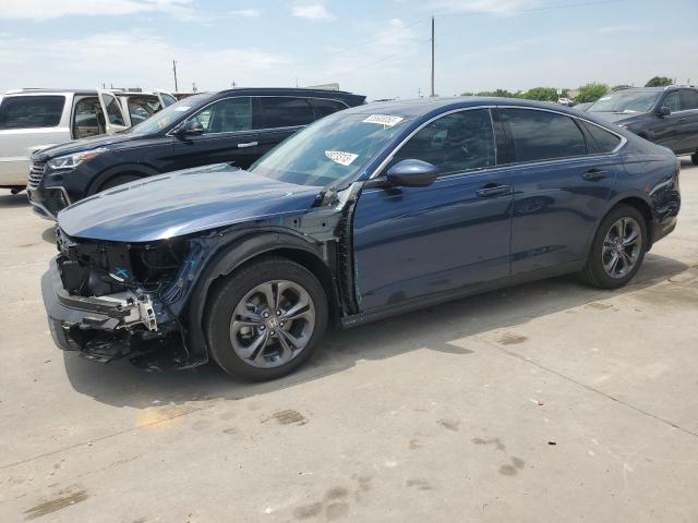 HONDA ACCORD EX 2023 1hgcy1f35pa002183