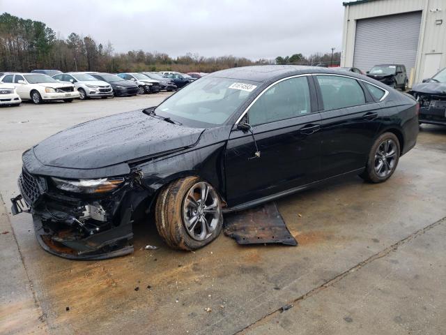 HONDA ACCORD 2023 1hgcy1f35pa006301