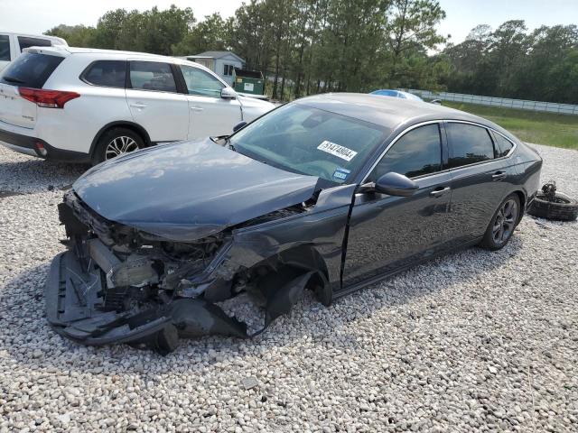 HONDA ACCORD 2023 1hgcy1f35pa015290