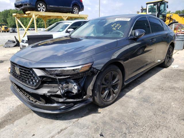 HONDA ACCORD EX 2023 1hgcy1f35pa017332