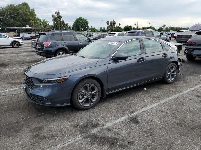 HONDA ACCORD 2023 1hgcy1f35pa018299