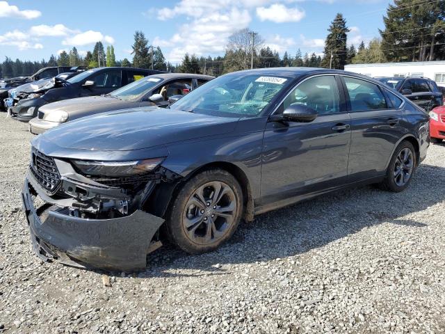 HONDA ACCORD 2023 1hgcy1f35pa023891