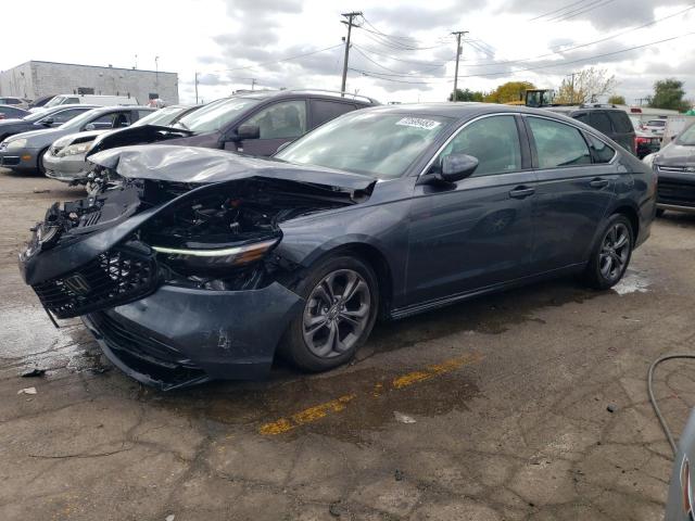 HONDA ACCORD 2023 1hgcy1f35pa026712