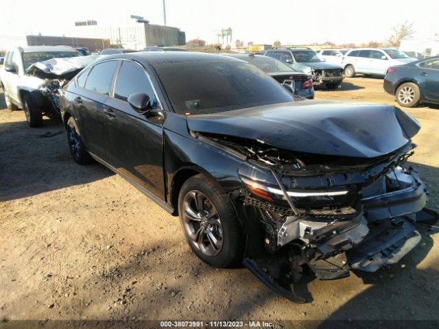 HONDA ACCORD 2023 1hgcy1f35pa030081