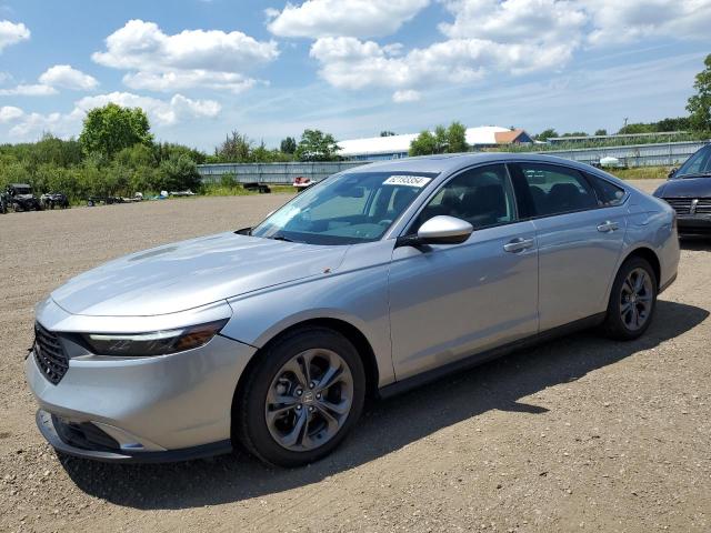 HONDA ACCORD 2023 1hgcy1f35pa041663