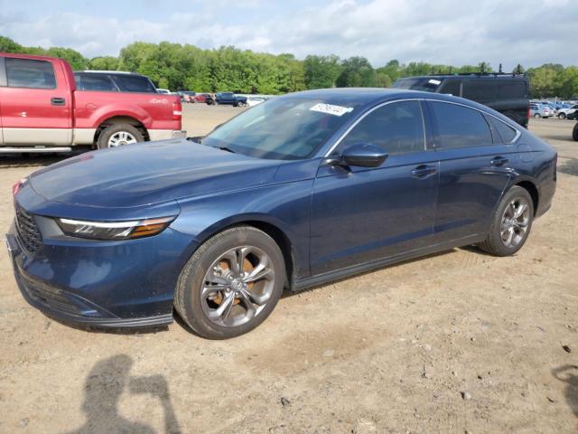 HONDA ACCORD 2023 1hgcy1f35pa045132