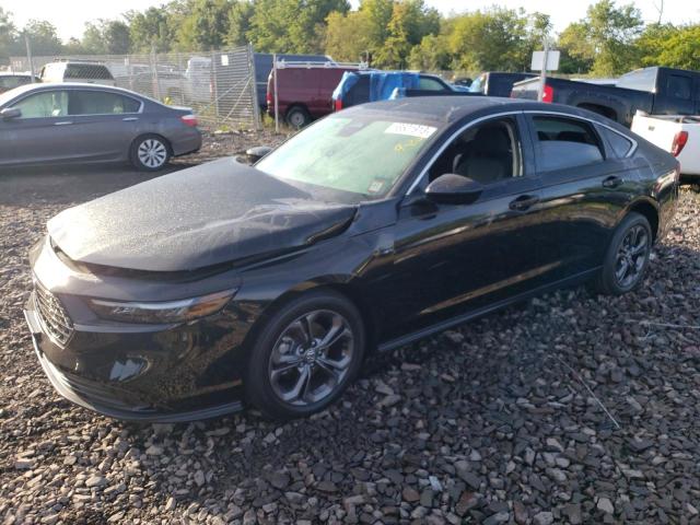 HONDA ACCORD 2023 1hgcy1f35pa047057