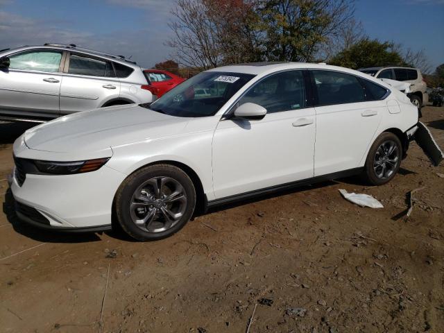 HONDA ACCORD 2023 1hgcy1f35pa048595