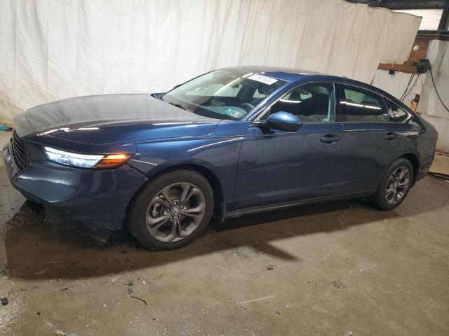 HONDA ACCORD 2023 1hgcy1f35pa055725