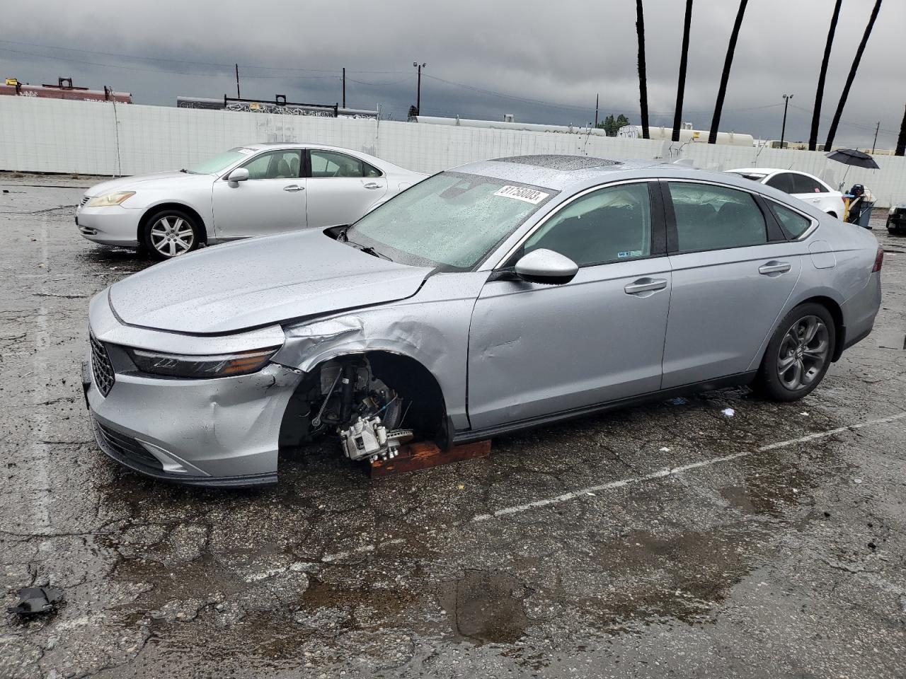 HONDA ACCORD 2023 1hgcy1f35pa060312