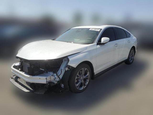 HONDA ACCORD 2024 1hgcy1f35ra006690