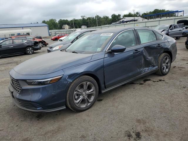 HONDA ACCORD 2024 1hgcy1f35ra040256