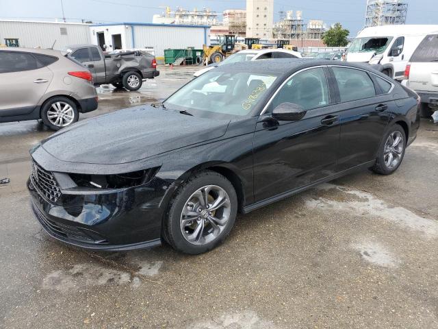 HONDA ACCORD EX 2024 1hgcy1f35ra075475