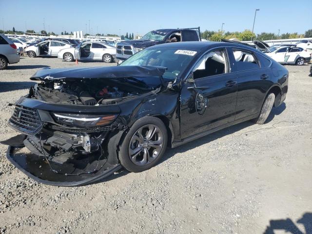 HONDA ACCORD 2023 1hgcy1f36pa000572