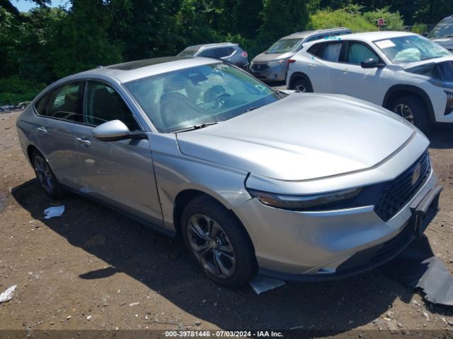 HONDA ACCORD 2023 1hgcy1f36pa006162